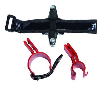Rotoevo Fixy Universal Suluk Kafes ve Pompa Tutucu Adaptör