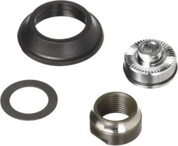 Shimano Deore XT FH-M775 Ön Mil Kilit Somun Ünitesi Y26J98020