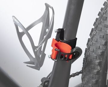 Rotoevo Fixy Universal Suluk Kafes ve Pompa Tutucu Adaptör