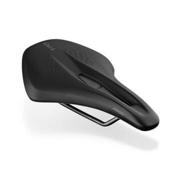 Fizik Terra Argo X5 150mm Yol/Gravel  Bisiklet Selesi Siyah
