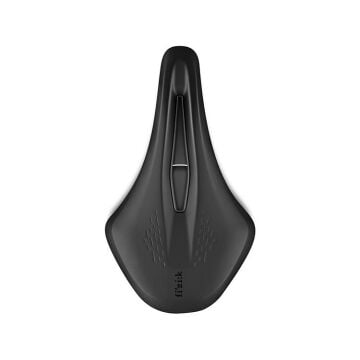 Fizik Terra Argo X5 150mm Yol/Gravel  Bisiklet Selesi Siyah