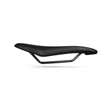Fizik Terra Argo X5 150mm Yol/Gravel  Bisiklet Selesi Siyah