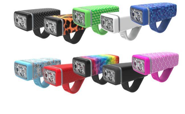Knog Pop Iı Ön Lamba