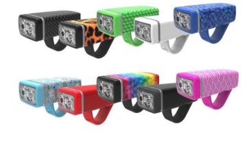Knog Pop Iı Ön Lamba