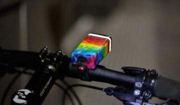 Knog Pop Iı Ön Lamba