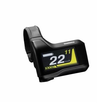 Shimano SC-E8000 Steps E-MTB Bisiklet Bilgisayarı ISCE8000B