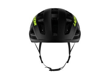 Lazer Tonic KinetiCore CE-CPSC Bisklet Kaskı Flaş Sarı-Mat Siyah