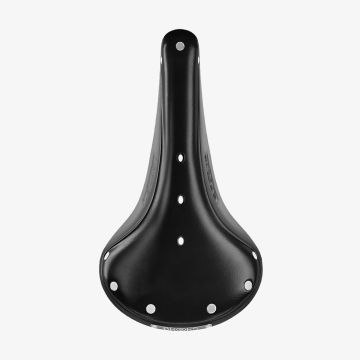 Brooks B17 Narrow Sele Siyah B214 A07202