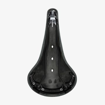 Brooks B17 Narrow Sele Siyah B214 A07202