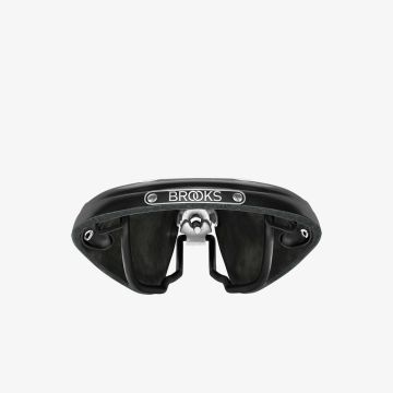 Brooks B17 Narrow Sele Siyah B214 A07202