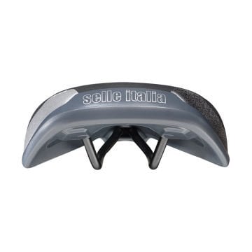 Selle Italia ST5 Flow 276x165mm Unisex Bisiklet Selesi Kutusuz