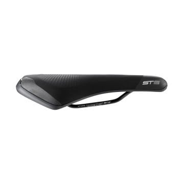 Selle Italia ST5 Flow 276x165mm Unisex Bisiklet Selesi Kutusuz