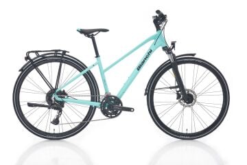 28 Bianchi Newtourer 20v H.Disk Fren Kadın Şehir Bisikleti