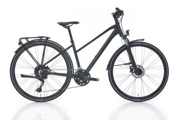 28 Bianchi Newtourer 20v H.Disk Fren Kadın Şehir Bisikleti