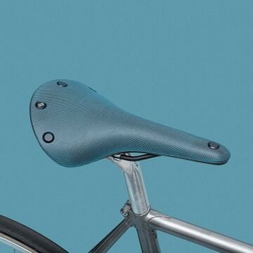 Brooks Cambium C17 Sele Koyu Turkuaz(Octane) C201 A06354