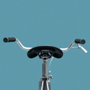 Brooks Cambium C17 Sele Koyu Turkuaz(Octane) C201 A06354