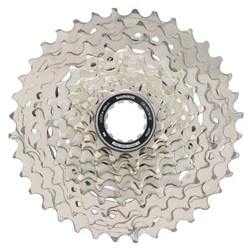 Shimano 105 CS-R710 12li 11-36T Kaset Dişli