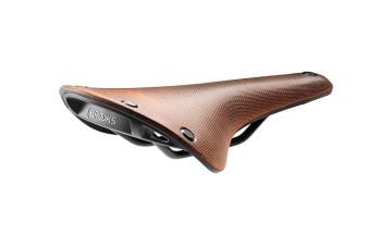 Brooks Cambium C17 Sele Turuncu C201 A06317