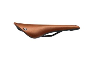 Brooks Cambium C17 Sele Turuncu C201 A06317