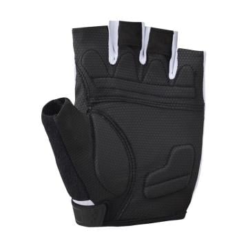 Shimano Orjinal Bisiklet Eldiveni Beyaz