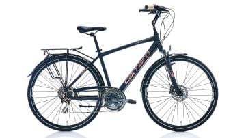 28 Carraro Elite 806 24v H.Disk Fren Erkek Şehir Bisikleti