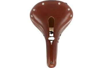 Brooks B17 Carved Sele Bal Rengi B211IL A17203