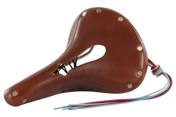 Brooks B17 Carved Sele Bal Rengi B211IL A17203