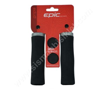 Epic Form Kelepçeli Sünger Bisiklet Elcik