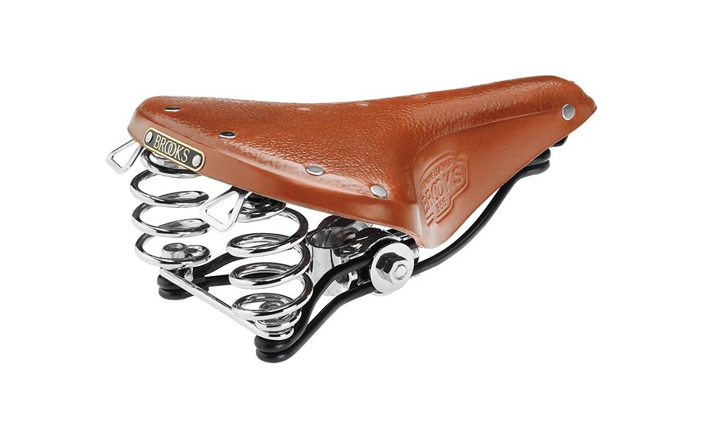 Brooks B66 Sele Bal Rengi B281HS A07203