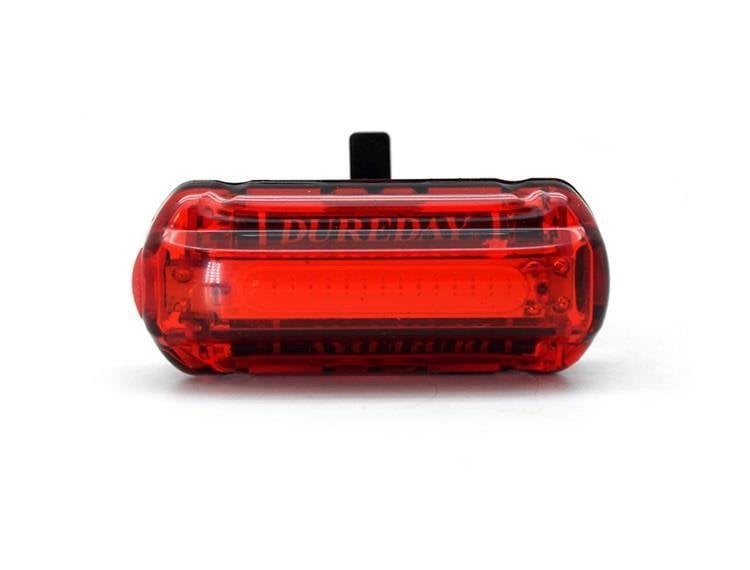 Impact Dots 15 Clip Led Bisiklet Pilli Arka Lamba