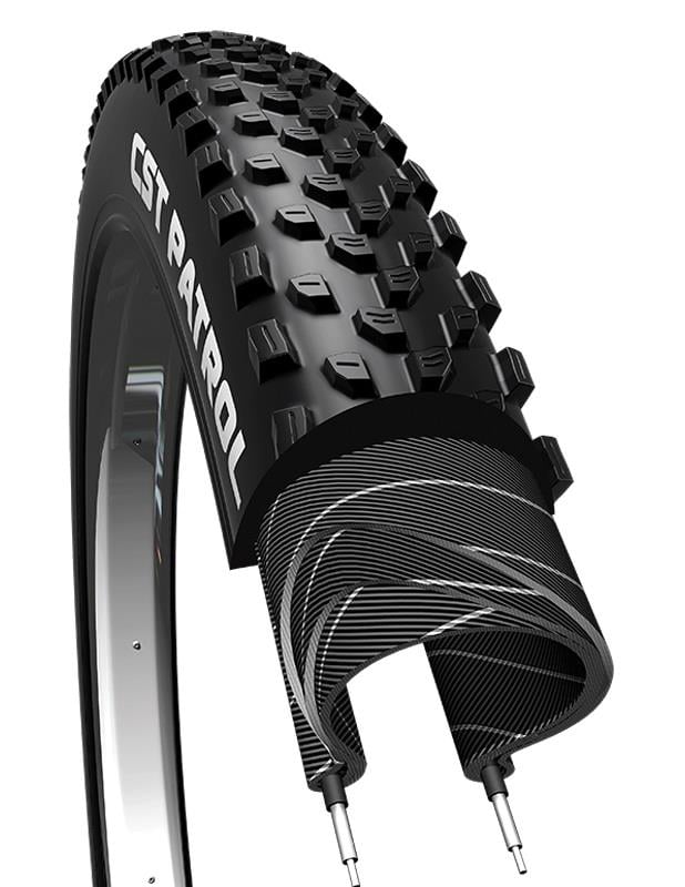 Cst 29x2.25 Patrol Mtb Dış Lastik Telli C1846