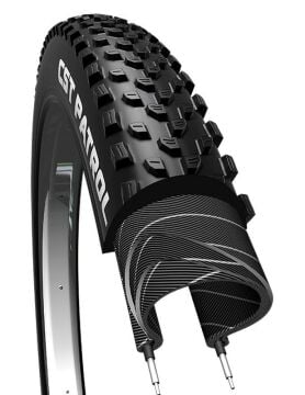 Cst 29x2.25 Patrol Mtb Dış Lastik Telli C1846