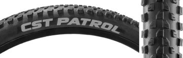 Cst 29x2.25 Patrol Mtb Dış Lastik Telli C1846