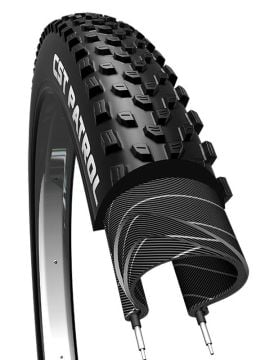 Cst 27.5x2.25 Patrol Mtb Dış Lastik Telli C1846