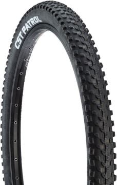 Cst 27.5x2.25 Patrol Mtb Dış Lastik Telli C1846