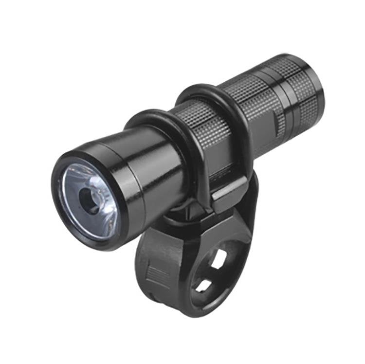 Impact Grip 3W Pilli Bisiklet Ön Lamba