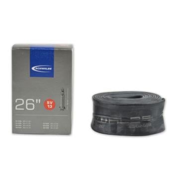 Schwalbe 26x1.50-2.40 SV13 FV40mm Bisiklet İnce Sibop İç Lastik