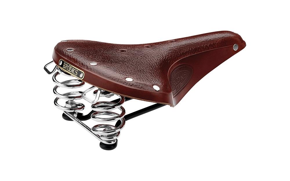Brooks B67 Sele Kahverengi B427HS A07205