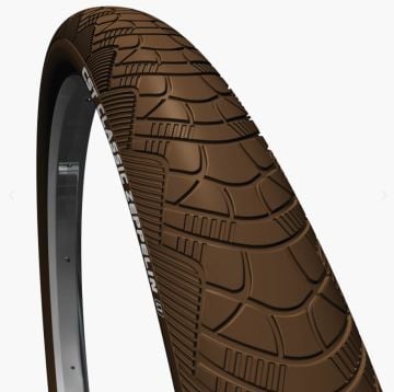 Cst 20x1.75 Classic Zeppelin Kahverengi Dış Lastik C1635