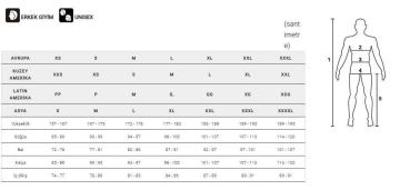 Shimano Team Askılı Kısa Tayt Sarı