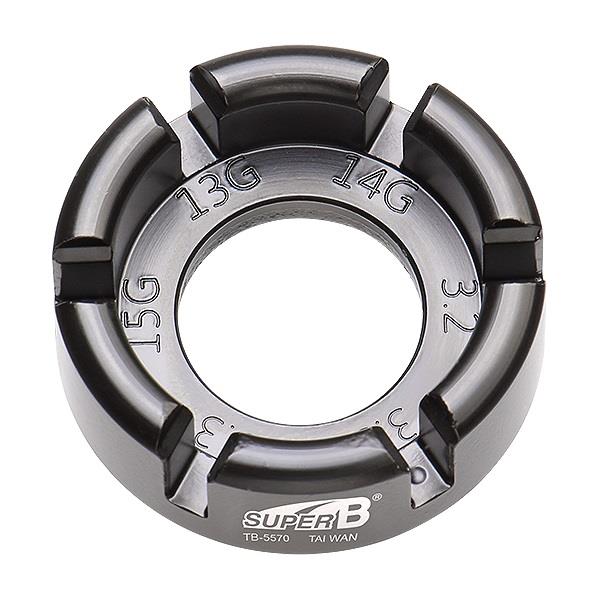 Super B TB-5570 Akort Anahtarı