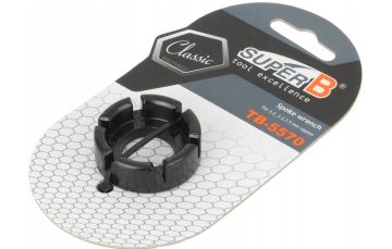Super B TB-5570 Akort Anahtarı