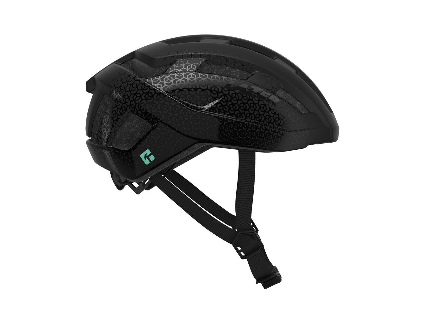 Lazer Tempo KinetiCore CE-CPSC Bisklet Kaskı Unisize Tour de France