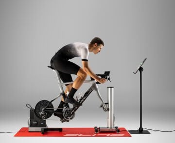 Elite Justo 2 Interactive Trainer