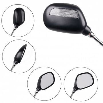 Knt JY-102 Bisiklet Aynası Set