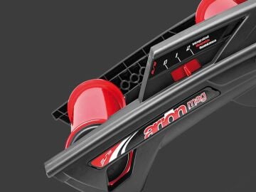 Elite Arion Mag Roller