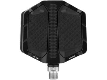 Shimano PD-EF205 Şehir/Trekking Platform Pedal Siyah