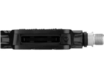 Shimano PD-EF205 Şehir/Trekking Platform Pedal Siyah