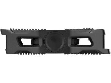 Shimano PD-EF205 Şehir/Trekking Platform Pedal Siyah