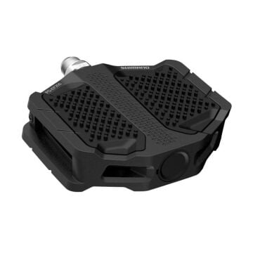 Shimano PD-EF205 Şehir/Trekking Platform Pedal Siyah